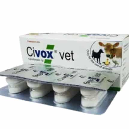 Civox Vet