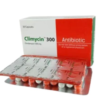 Climycin