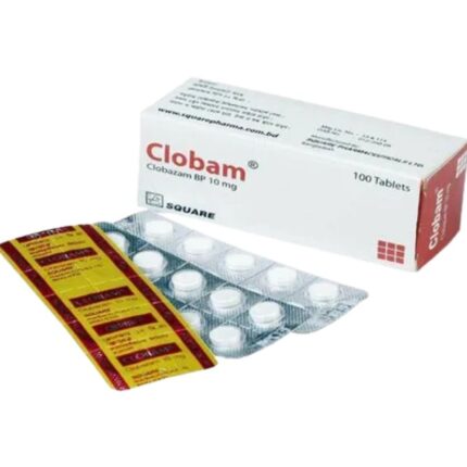 Clobam