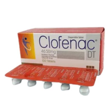Clofenac DT