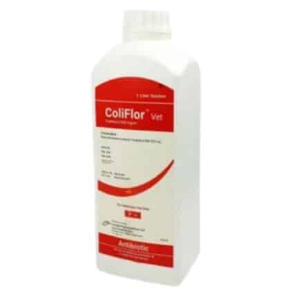 Coliflor Solution Vet 1000ml