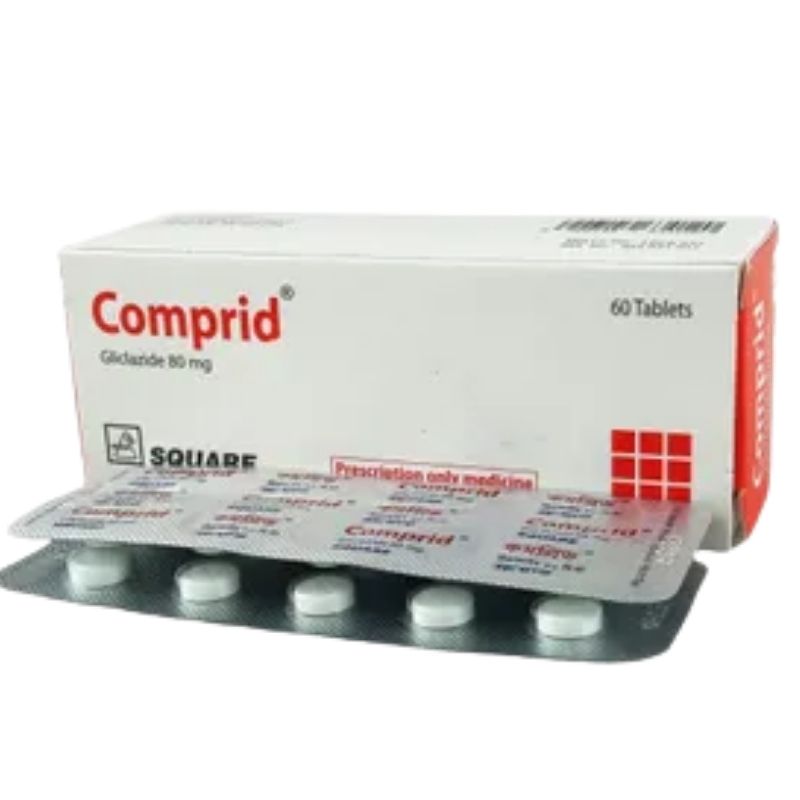 Comprid 80 Comprid 80