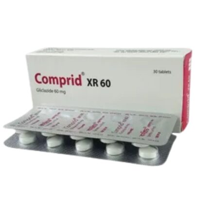 Comprid XR 60