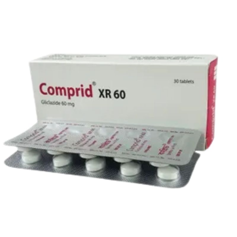 Comprid XR 60 Comprid XR 60