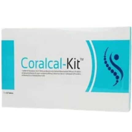 Coralcal Kit