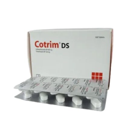 Cotrim DS