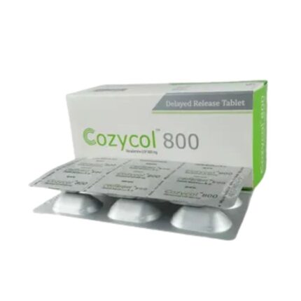 Cozycol