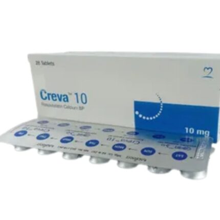 Creva 10