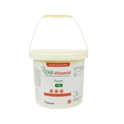 DB-Vitamin 1kg