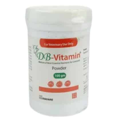 DB-Vitamin Powder 100gm