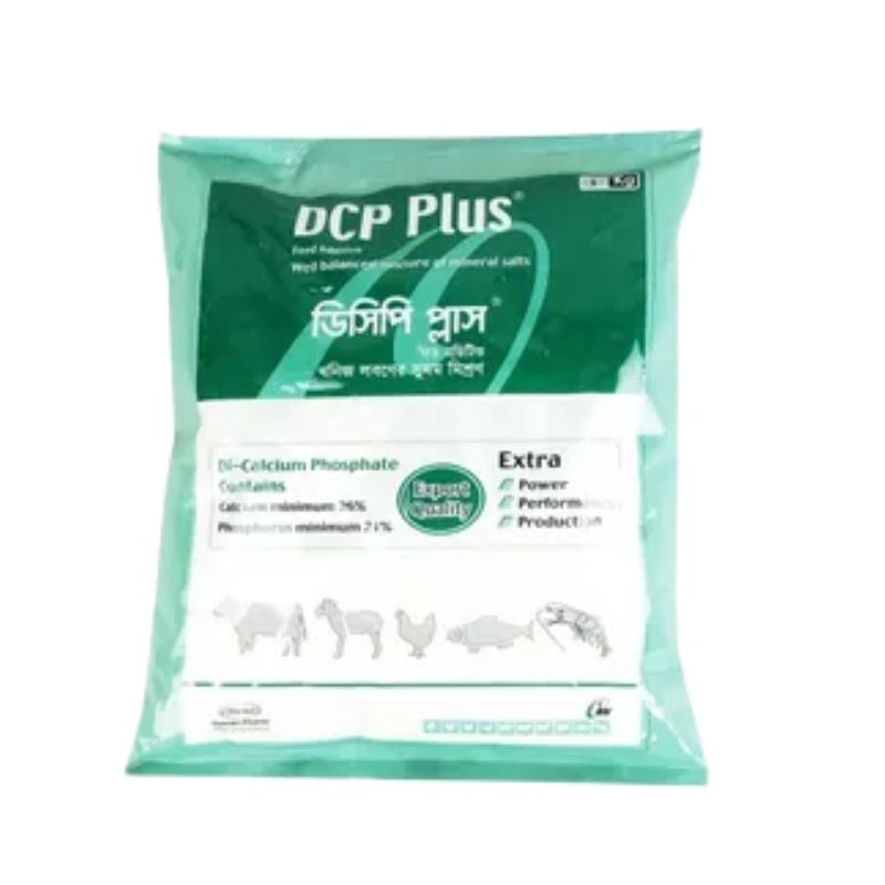 DCP Plus 1kg DCP Plus 1kg
