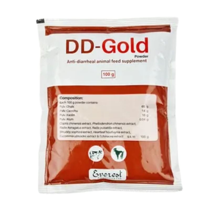 DD-Gold 100gm DD-Gold 100gm