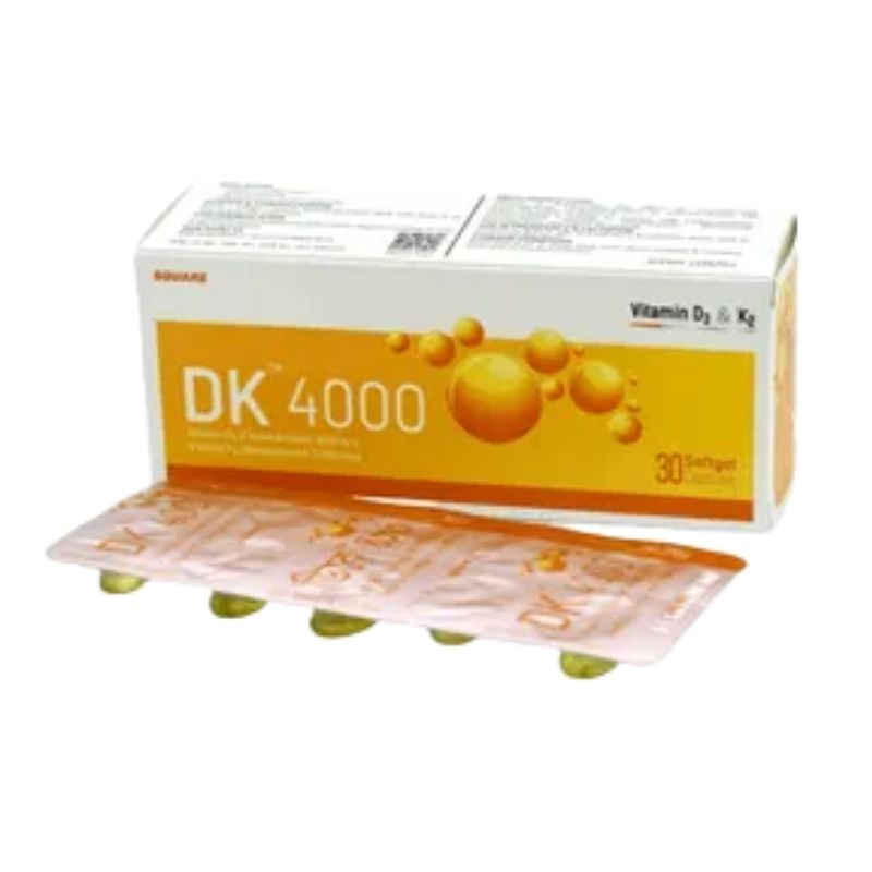 DK 4000 DK 4000