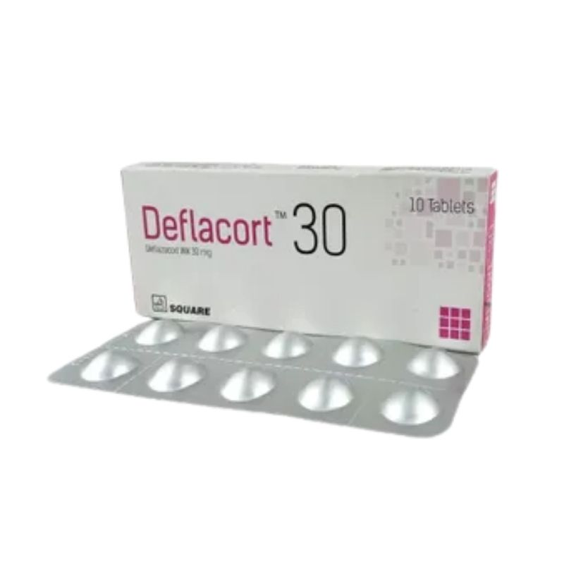 Deflacort 30 Deflacort 30