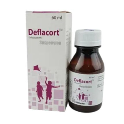 Deflacort