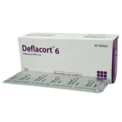 Deflacort 6