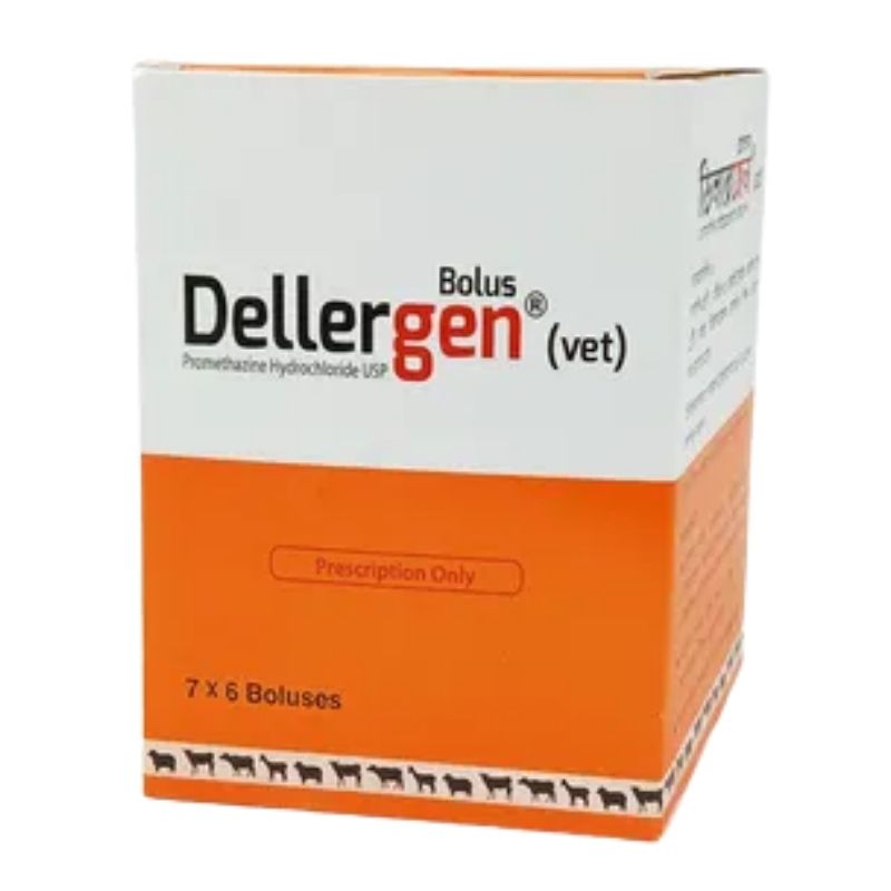 Dellergen (Vet) Dellergen (Vet)