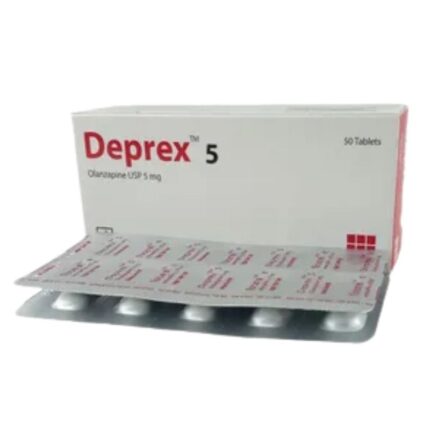 Deprex 5