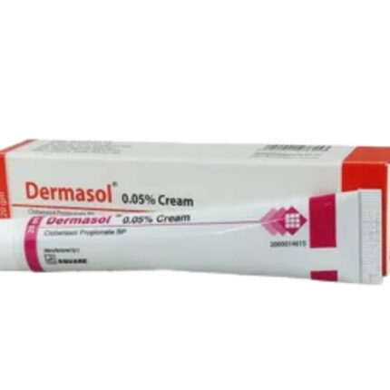 Dermasol Cream