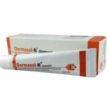 Dermasol Ointment