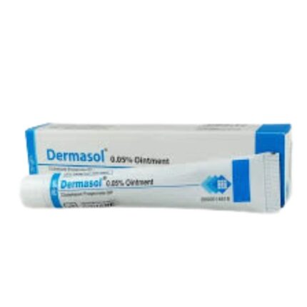Dermasol N Ointment