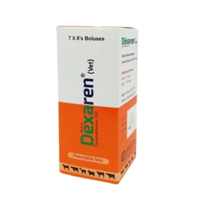 Dexaren (Vet) Dexaren (Vet)
