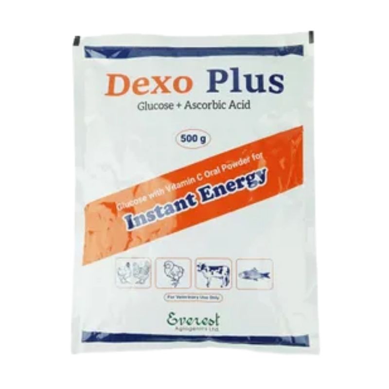 Dexo Plus 500gm Dexo Plus 500gm