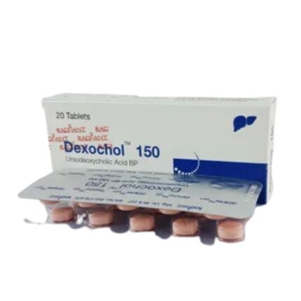 Dexochol 150