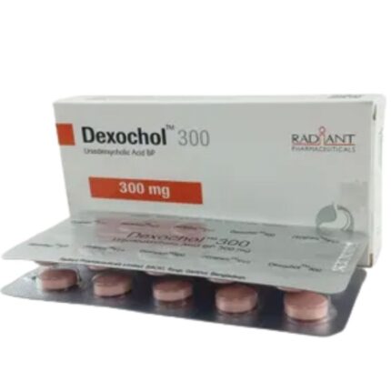 Dexochol 300