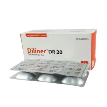 Diliner DR 20