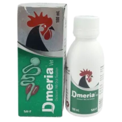 Dmeria Vet 100ml