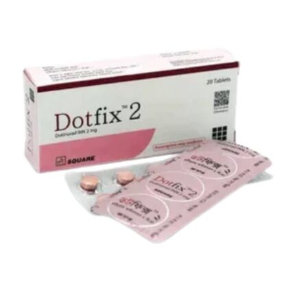 Dotfix 2