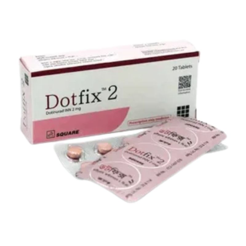 Dotfix 2 Dotfix 2