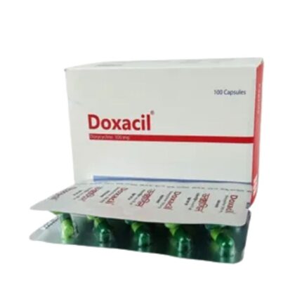 Doxacil 100