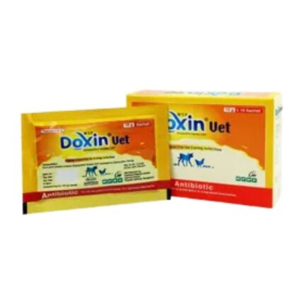 Doxin Vet 10gm