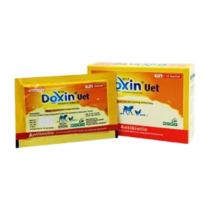 Doxin Vet 10gm Doxin Vet 10gm
