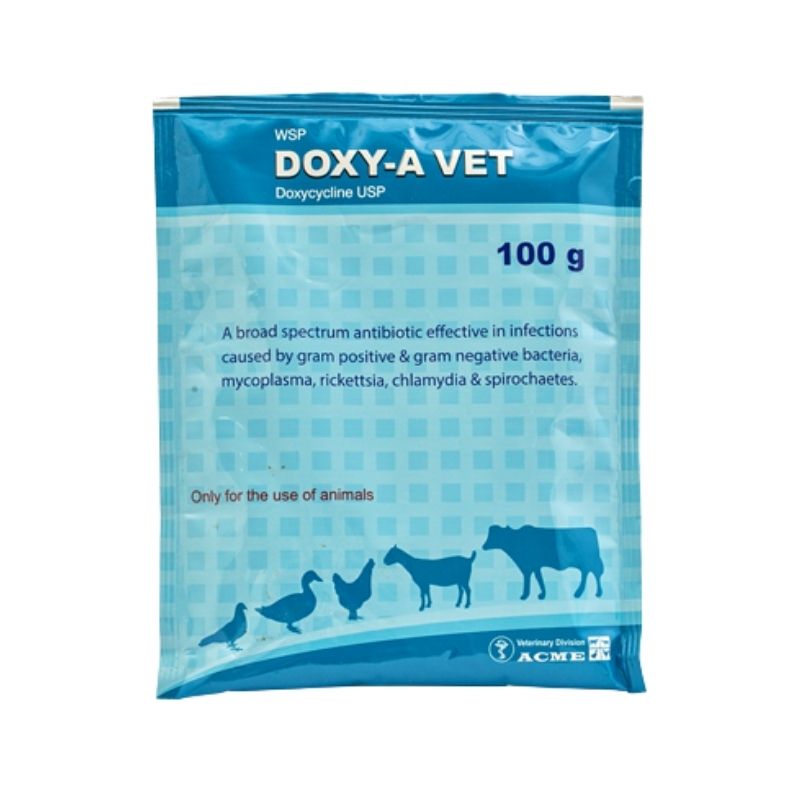 Doxy-A Vet Doxy-A Vet