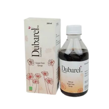 Dubarel 200ml