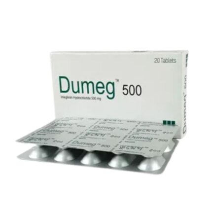 Dumeg 500