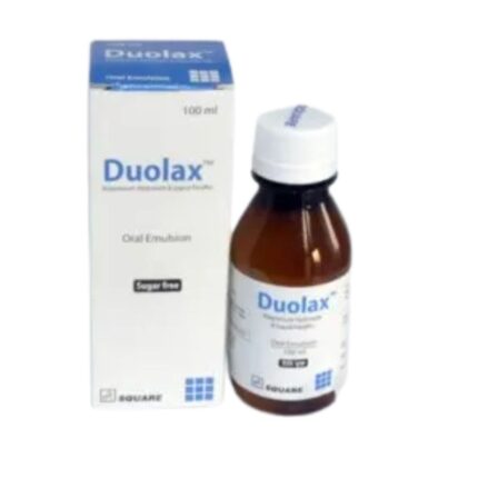 Duolax