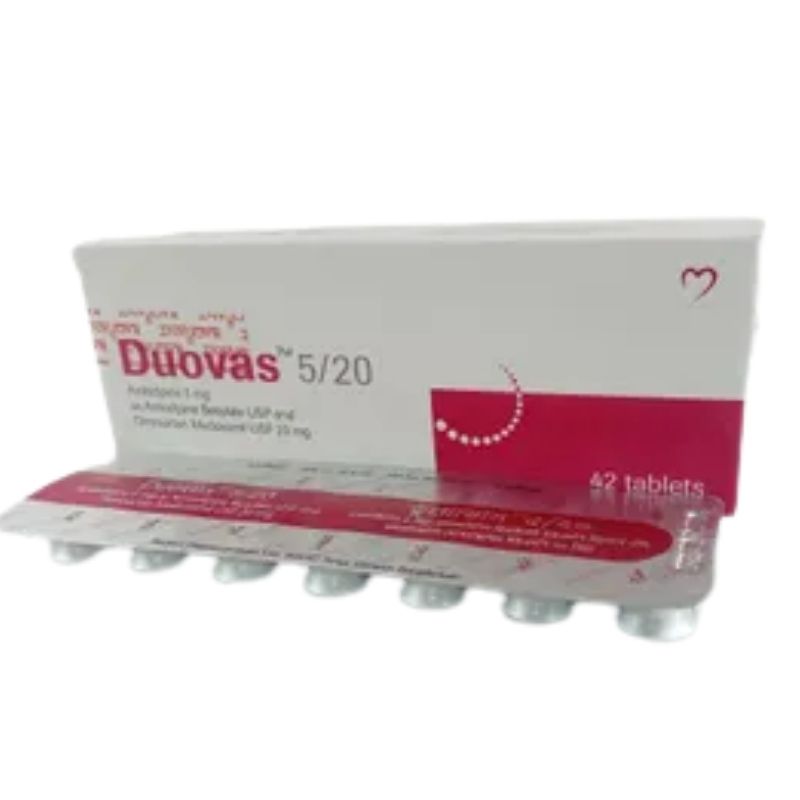 Duovas 5_20 Duovas 5/20