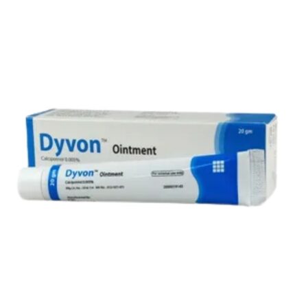 Dyvon Ointment