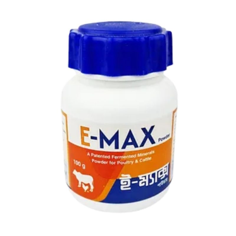 E-Max 100gm E-Max 100gm
