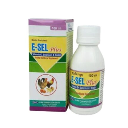E-Sel 100ml