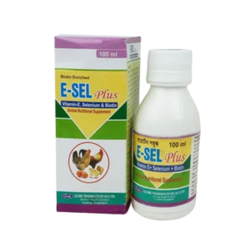 E-Sel 100ml E-Sel 100ml