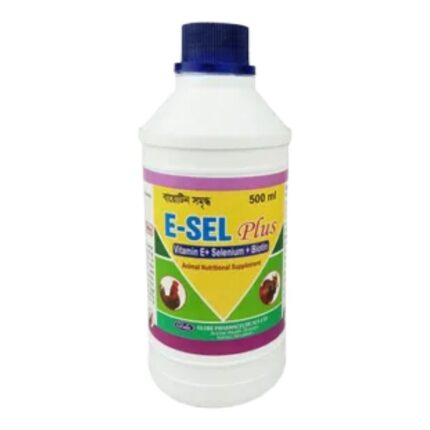 E-Sel Plus (Vet) 500ml