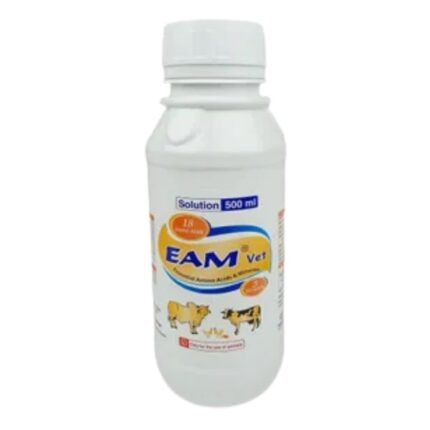 EAM Vet Solution 500ml