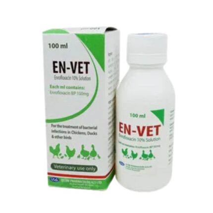 EN-Vet 100ml