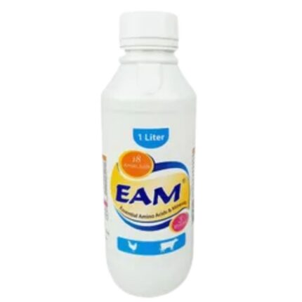 Eam 1 Liter