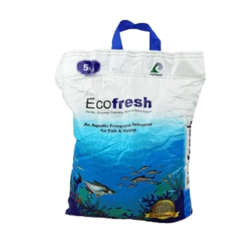 Ecofresh 5kg Ecofresh 5kg